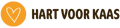 Hart vor kaas logo