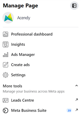 Adverteren op Instagram