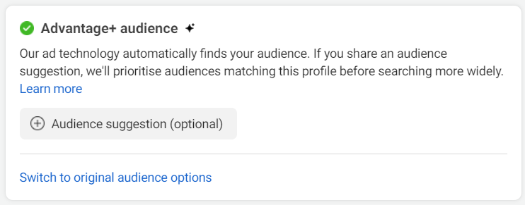Instagram adverteren
