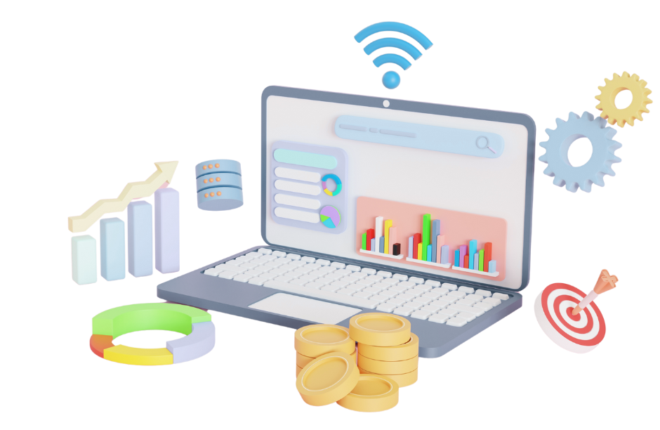 Marketing bij Acendy Marketing bij Acendy