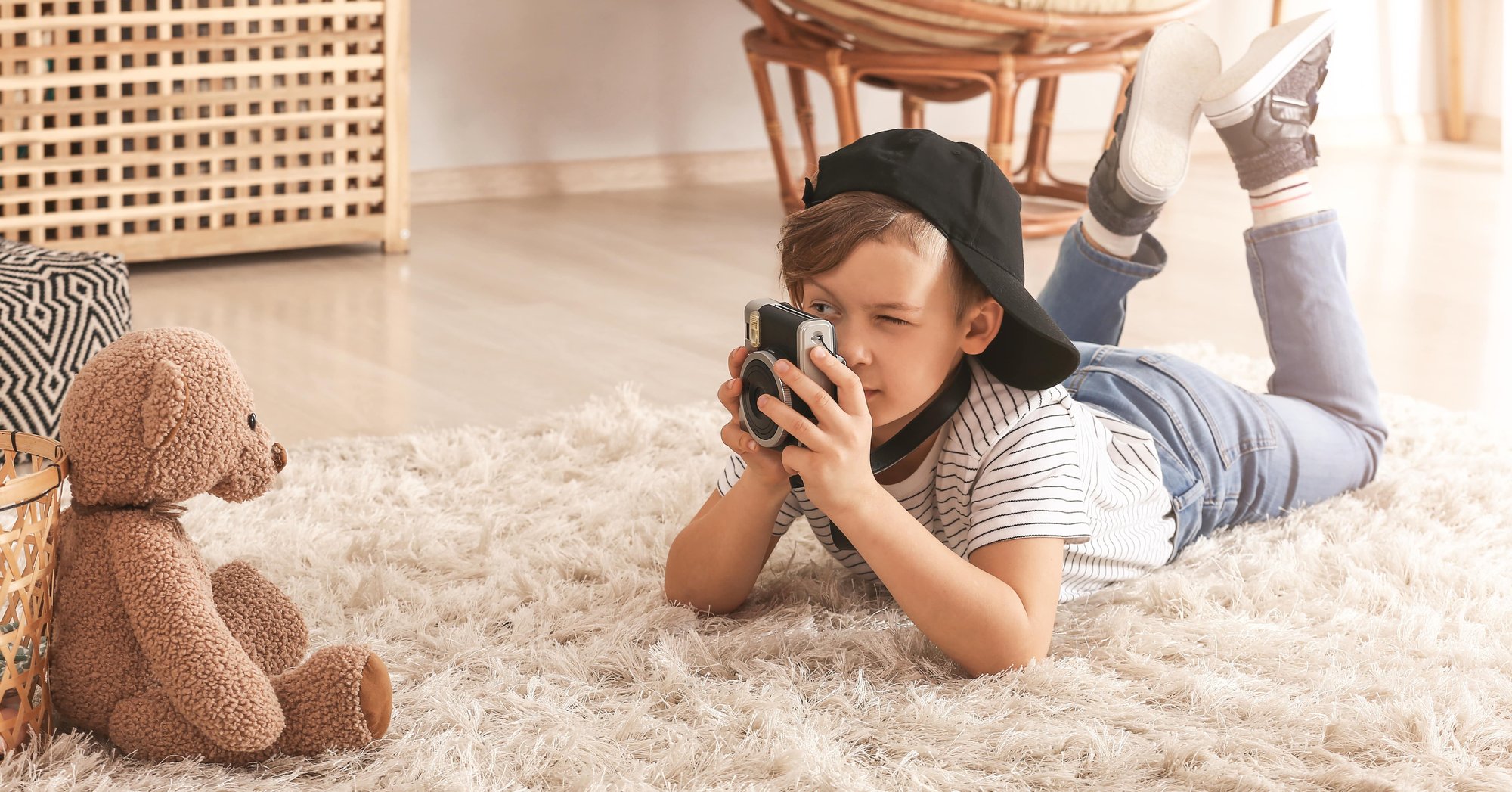 Speelgoed webshop sfeerbeeld Speelgoed webshop sfeerbeeld