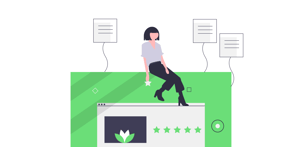 Reviews voor je webshop