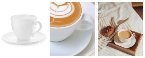 verschillende soorten foto's