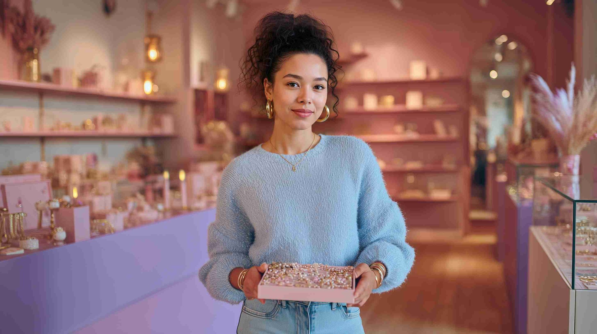 Nicheproducten verkopen aan een specifieke doelgroep