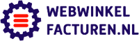 Webwinkelfacturen Webwinkelfacturen