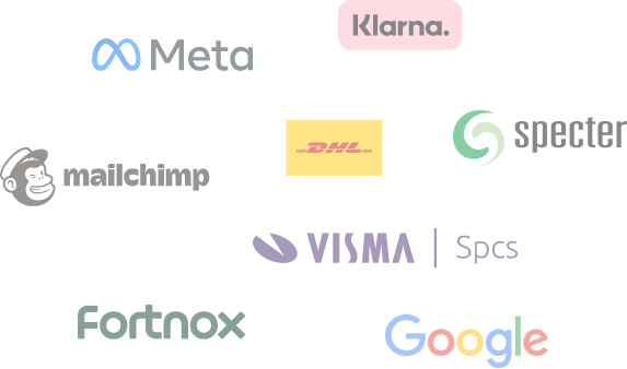Några av våra partners
