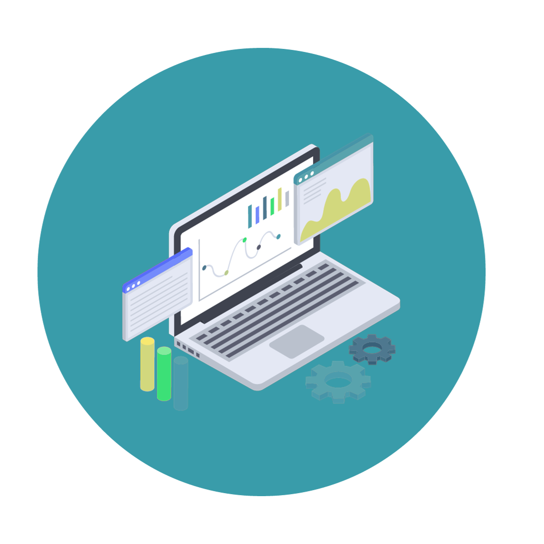 Data gebruiken voor je webshop Data gebruiken voor je webshop
