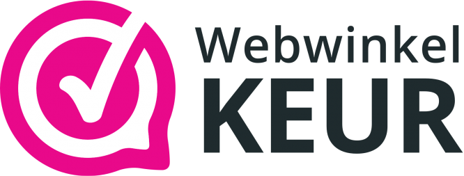 Logo WebwinkelKeur Logo WebwinkelKeur