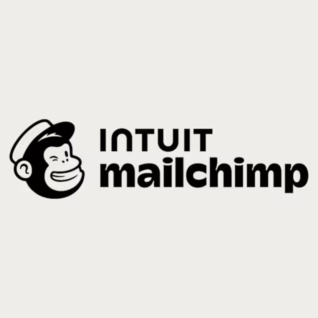 Mailchimp tegel