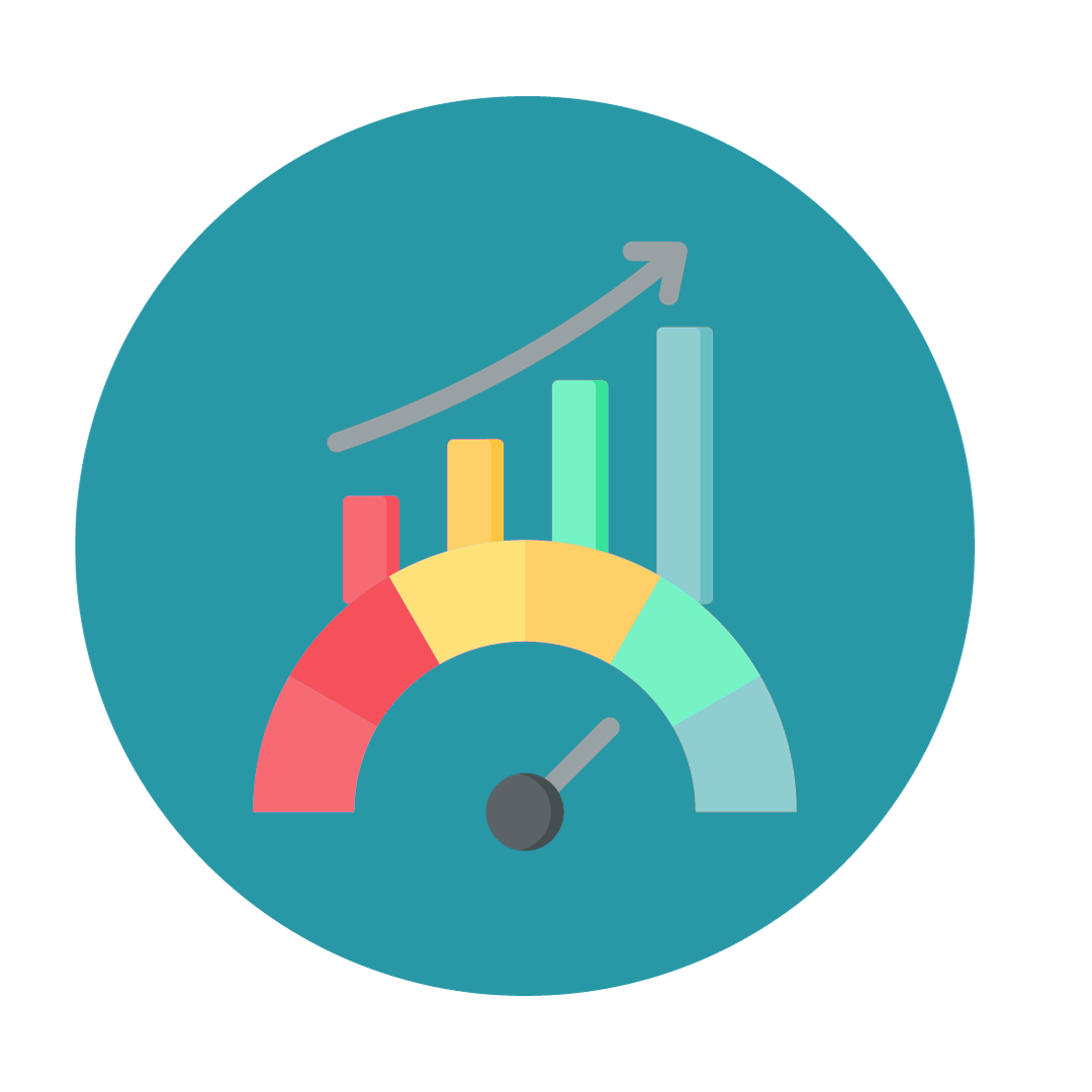 KPI's voor je webshop KPI's voor je webshop