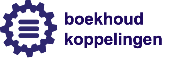 Boekhoudkoppelingen via Webwinkelfacturen Boekhoudkoppelingen via Webwinkelfacturen